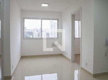 Apartamento · 35m² · 2 Quartos · Apartamento à Venda - Barra Funda, 2 Quartos,  35 m² - São Paulo