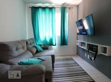 Apartamento · 41m² · 2 Quartos · Apartamento à Venda - Panamby, 2 Quartos, 41 m² - São Paulo
