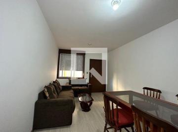 Apartamento · 64m² · 1 Quarto · Apartamento à Venda - Centro, 1 Quarto,  64 m² - São Leopoldo