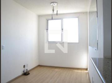 Apartamento · 48m² · 2 Quartos · Apartamento à Venda - Ermelino Matarazzo, 2 Quartos, 48 m² - São Paulo