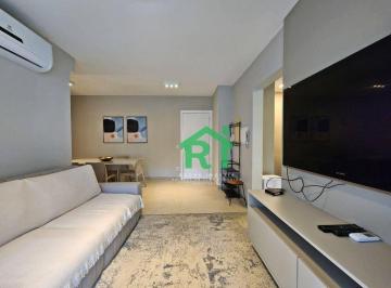 58e72099e21a70356c38ede5b8b5fe994e61c81a · Apartamento Reformado, Moderno, 2 Dormitórios (1 Suíte), Sacada, 2 Vagas de Garagem, Astúrias, Guaru