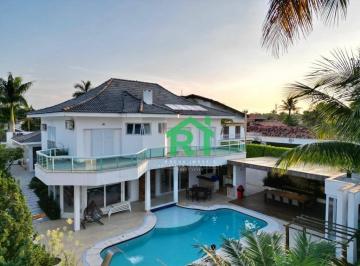 21b22af97fa6055542b1f3e2cfc7574b026675bd · Casa com 6 dormitórios à venda, 630 m² por R$ 5.000.000,00 - Acapulco - Guarujá/SP