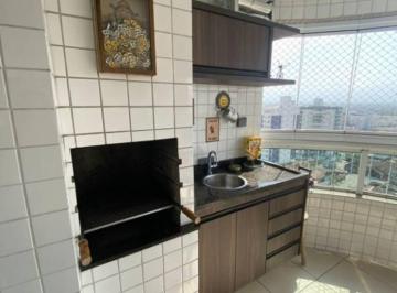 Apartamento de 3 quartos, Praia Grande · APARTAMENTO 3 DORMITÓRIOS 1 SUÍTE 2 VAGAS NA GUILHERMINA