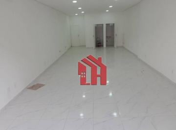 2dbdf5beebad98dc3a1a07f6fa710d3ff55d336a · Loja para alugar, 90 m² por R$ 6.000,00/mês - Vila Belmiro - Santos/SP
