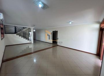 Casa · 405m² · 4 Quartos · 4 Vagas · Sobrado à Venda e Para Locação-4 Dormitórios-Condomínio Tivoli-Parque Campolim