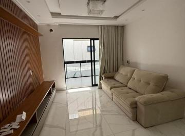 Foto 01 · Excelente village para venda no Miragem com 3 Suítes, R$ 760.000,00, aceita financiamento!!!