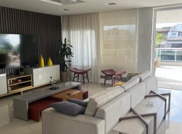 Apartamento · 400m² · 6 Quartos · 6 Vagas · Apartamento Duplex/Cobertura em Recreio dos Bandeirantes - Rio de Janeiro