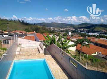 6cd9226db5467c4e84c387c3f457cdcba71e8c3f · Casa com 4 dormitórios à venda, 300 m² - Jardim Silmara - Amparo/SP