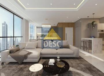 Apartamento · 138m² · 4 Quartos · 3 Vagas · Apartamento à venda no Azure Residence em Balneário Camboriú