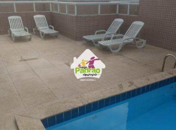 Apartamento · 74m² · 1 Quarto · 1 Vaga · Apartamento com 1 dorm, Ocian, Praia Grande - R$ 315 mil, Cod: 9353