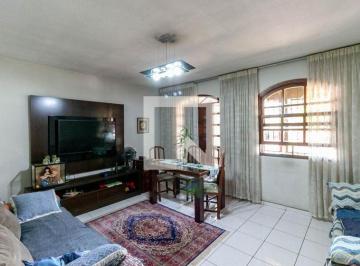 Casa · 193m² · 3 Quartos · 4 Vagas · Casa à Venda - Glória, 3 Quartos,  193 m² - Belo Horizonte
