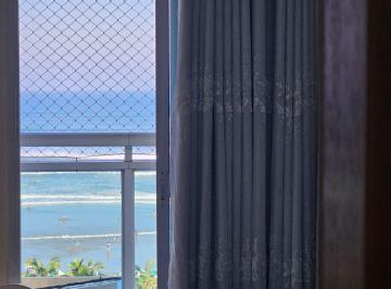 Apartamento de 3 quartos, Praia Grande · Apartamento mobiliado frente mar na Tupi em Praia Grande litoral de São Paulo