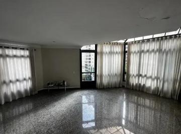 Apartamento de 3 quartos, São Paulo · Apartamento duplex com 215m 3 suítes, 4 vagas na região do Portal do Morumbi