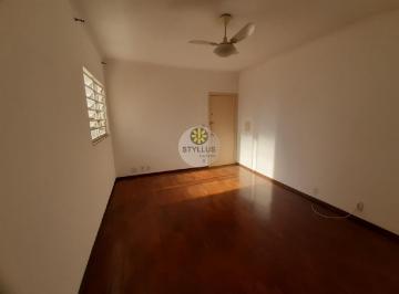 Foto 01 · APARTAMENTO COM 2 DORMITÓRIOS PARA VENDA, 65 M² POR R$ 189.000,00 - VILA INDUSTRIAL - CAMPINAS/SP