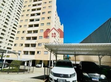 202603111902194378.jpeg · Apartamento para Venda em Barueri, Tamboré, 2 dormitórios, 1 banheiro, 1 vaga