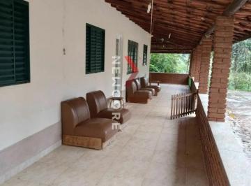 Rural · 62000m² · 3 Quartos · 3 Vagas · Sítio em  Estrada Municipal Vereador Álvaro Alessandri - Campo Novo - Bragança Paulista/SP