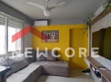 Apartamento · 40m² · 1 Quarto · Apartamento em Avenida Érico Veríssimo - Menino Deus - Porto Alegre/RS
