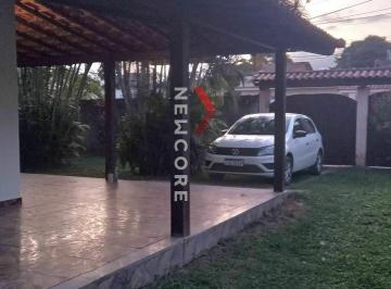Casa · 600m² · Casa em Rua Prefeito Augusto de Andrade - Retiro São Joaquim - Itaboraí/RJ