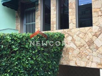 Casa · 145m² · 4 Quartos · 4 Vagas · Casa em  Rua Comendador Pinoti Gamba - Rudge Ramos - São Bernardo do Campo/SP