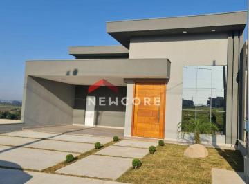 Casa · 212m² · 3 Quartos · 4 Vagas · Casa de condomínio em Estrada Velha Indaiatuba - Campinas - Caldeira - Indaiatuba/SP