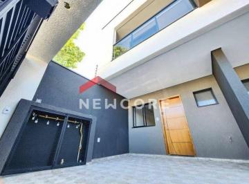 Casa · 77m² · 2 Quartos · 1 Vaga · Sobrado em  Rua José Amâncio Cunha - Cidade Nitro Operária - São Paulo/SP