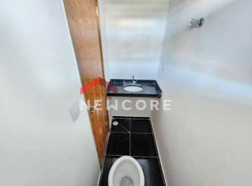 Casa · 77m² · 2 Quartos · 1 Vaga - Newcore · Sobrado em  Rua José Amâncio Cunha - Cidade Nitro Operária - São Paulo/SP