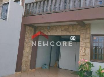 Casa en Venda de 3 quartos Pacaembu · Sobrado em Rua Vicente Pereira de Miranda - Pacaembu - Londrina/PR