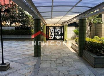Apartamento · 133m² · 3 Quartos · 2 Vagas · Apartamento em Rua Tomé de Sousa - Centro - São Bernardo do Campo/SP