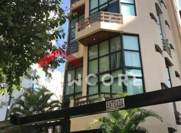 Apartamento · 40m² · 1 Quarto · 1 Vaga · Apartamento em Rua Urussuí - Itaim Bibi - São Paulo/SP