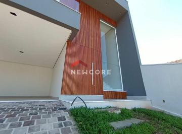Casa · 213m² · 3 Quartos · 4 Vagas · Sobrado em  Rua Cariri - Jardim Mauá - Novo Hamburgo/RS