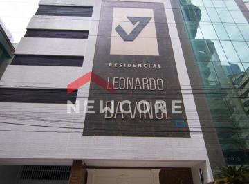 Apartamento · 123m² · 3 Quartos · 3 Vagas · Apartamento em Avenida Nereu Ramos - Meia Praia - Itapema/SC