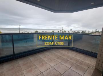 Apartamento de 2 quartos, Praia Grande · Apartamento frente ao mar a venda na Praia Grande litoral de São Paulo