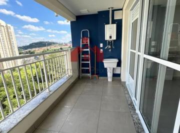 202604131158066603.jpeg · Apartamento para Locação em Barueri, Jardim Esperança, 1 dormitório, 1 suíte, 1 banheiro, 1 vaga