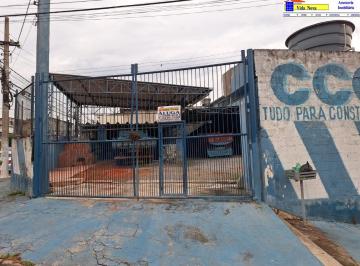 Foto 01 · Terreno, Jardim Cumbica, Guarulhos, SP
