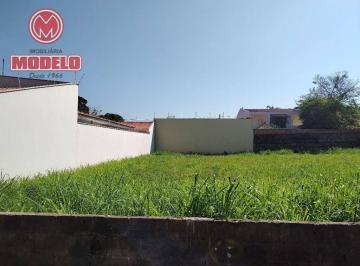 deb62fdcc44f98dc7294cd123ea103e7a1a61a98 · Terreno à venda, 390 m² por R$ 410.000,00 - Nova Piracicaba - Piracicaba/SP