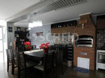 Casa · 250m² · 3 Quartos · 4 Vagas · CASA COM 3 QUARTOS 3 SUÍTES 4 VAGAS COM 250m²