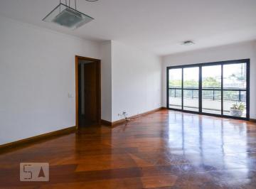 Apartamento · 110m² · 3 Quartos · 2 Vagas · Apartamento para Aluguel - Baeta Neves, 3 Quartos, 110 m² - São Bernardo do Campo