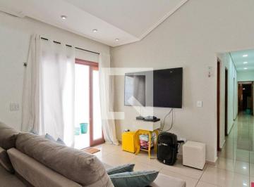 Casa · 250m² · 4 Quartos · 3 Vagas · Casa para Aluguel - Vila Jaguara, 4 Quartos, 250 m² - São Paulo