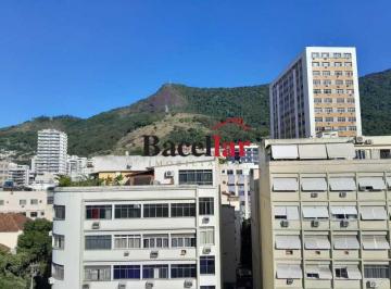 Apartamento · 130m² · 3 Quartos · 2 Vagas · Apartamento - Padrão / Residencial / Tijuca