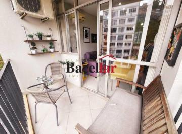 Apartamento · 56m² · 1 Quarto · 1 Vaga · Apartamento : Padrão / Residencial / Vila Isabel