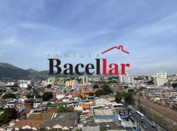 Apartamento · 110m² · 3 Quartos · 1 Vaga · Cobertura - Duplex / Residencial / Engenho Novo