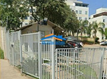 Apartamento · 94m² · 3 Quartos · 1 Vaga · Apto COBERTURA 3 Dorm Terraço Churrasqueira 1 Vaga  p/ venda Jd Santa Maria