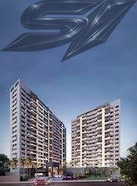 Apartamento · 73m² · 3 Quartos · 1 Vaga · Bless Parque Barueri | Construtora RSF | Pronto | 73 metros | 03 dormitórios | suíte | varanda | 01
