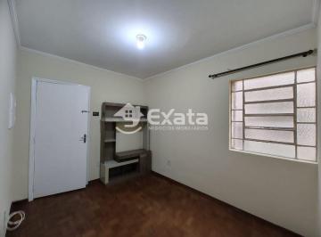 Apartamento · 56m² · 2 Quartos · Apartamento para locacao no Jardim Vergueiro