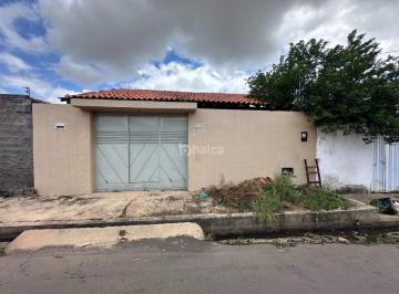 Casa · 90m² · 3 Quartos · 1 Vaga · Casa Residencial à venda, no bairro Vale Quem Tem, Teresina/PI