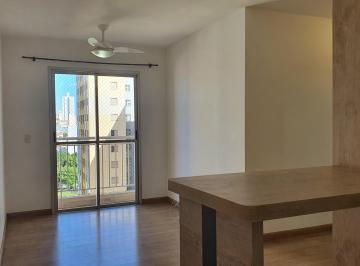 Apartamento de 2 quartos, Campinas · Apartamento com dois quartos, suíte e garagem em condomínio completo e central