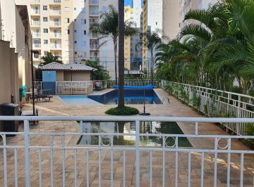 Apartamento de 2 quartos, Campinas · Apartamento com dois quartos, suíte e garagem em condomínio completo e central