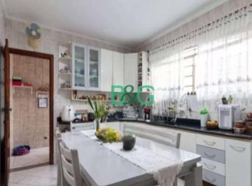 597eddb31185d1a69e92c6ee5565802cd37834a8 · Sobrado à venda, 300 m² por R$ 680.000,00 - Vila Jacuí - São Paulo/SP