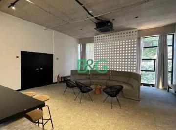 6714fb285d270d0f3099120f4f65f9a716571639 · Studio, 21 m² - venda por R$ 380.000,00 ou aluguel por R$ 3.720,00/mês - Bela Vista - São Paulo/SP