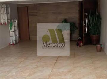 Casa · 300m² · 3 Quartos · 4 Vagas · Casa Sobrado em Vila Morse - São Paulo